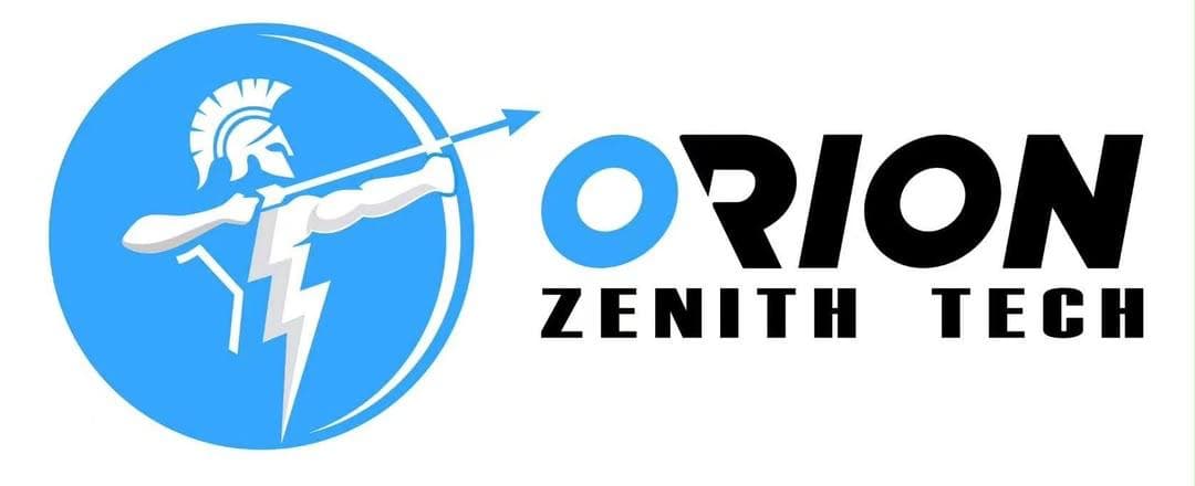Orion Zenith Tech